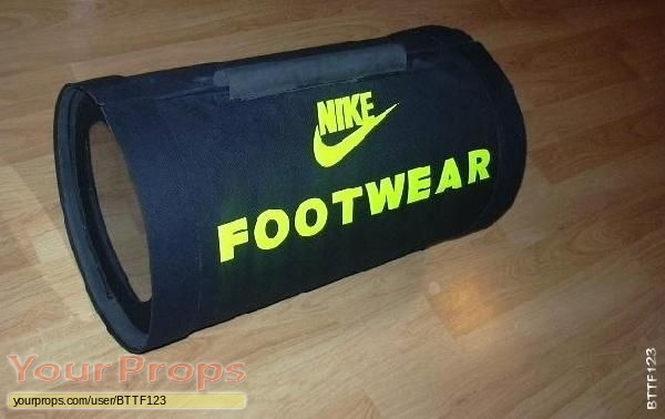 Nike footwear shop bag